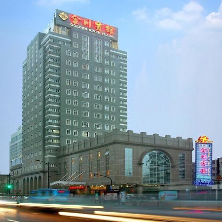 Zhejiang Jinchuan Hotel Hangzhou Bagian luar foto